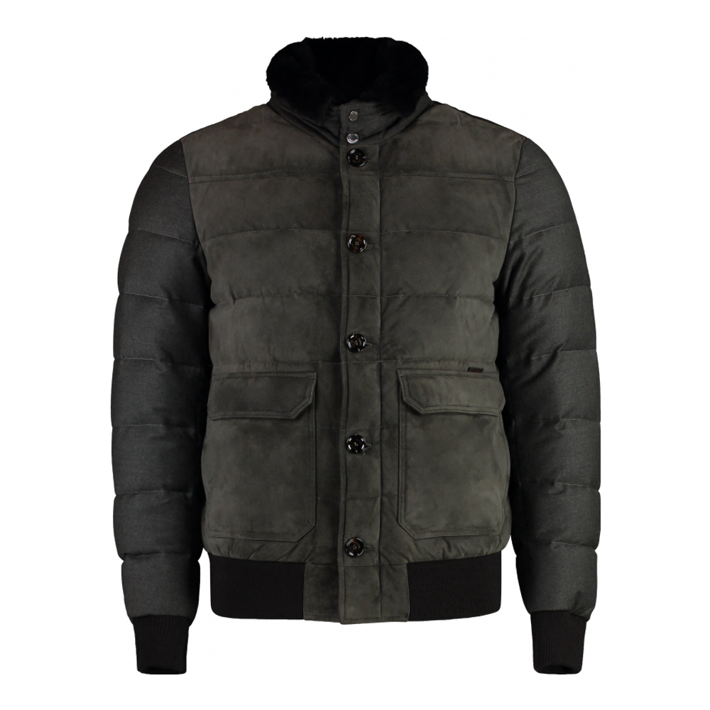 Blouson bomber 'Fantoni' pour Hommes