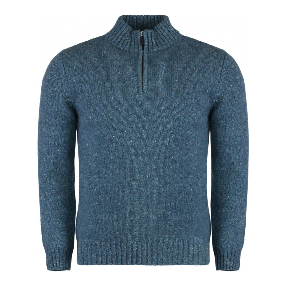 Men's 'Fedro' Cashmere Sweater
