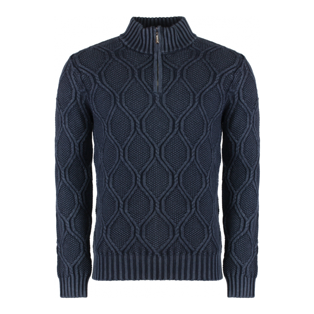 Pull à col roulé 'Fedro' pour Hommes