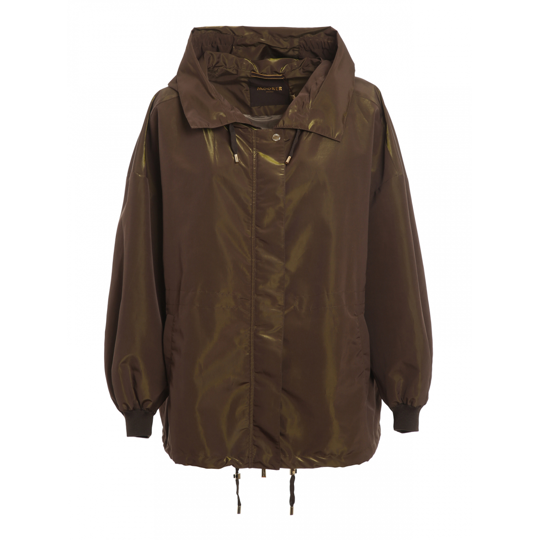 Veste 'Fiona Hooded' pour Femmes