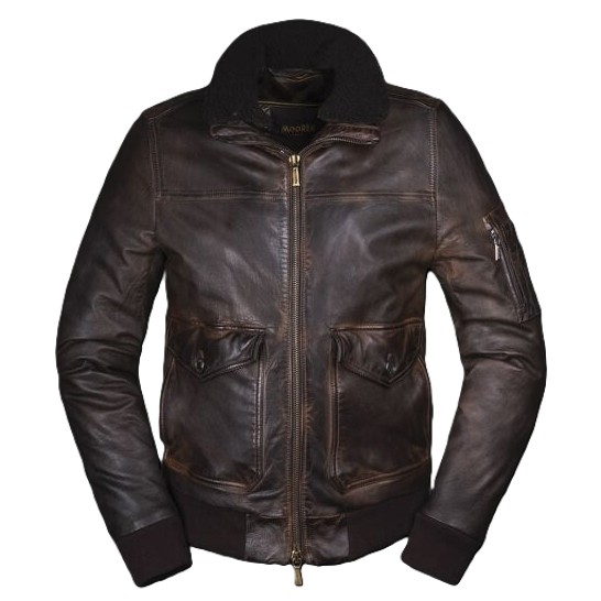 Blouson bomber 'Folco-PE1' pour Hommes