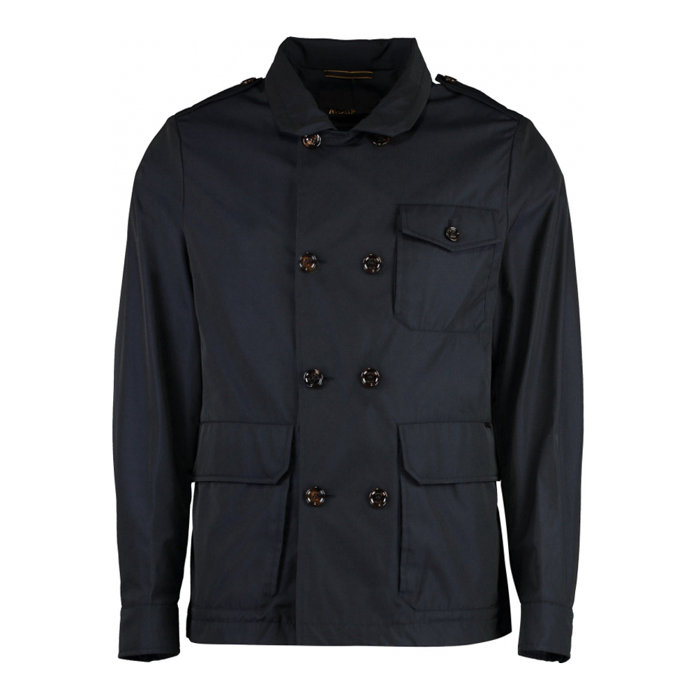 Trench 'Gabetti Double-Breasted' pour Hommes