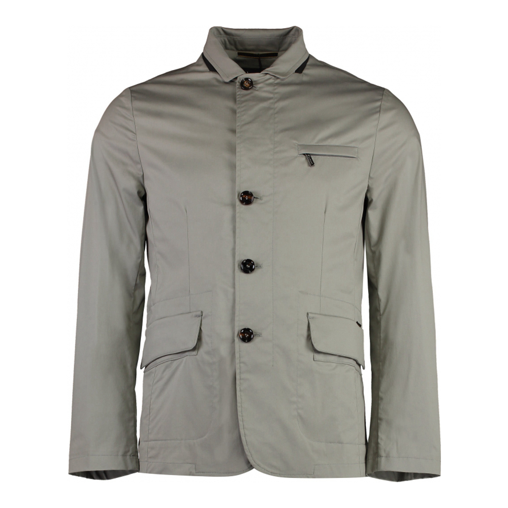 Blazer 'Ghiberti Single-Breasted' pour Hommes