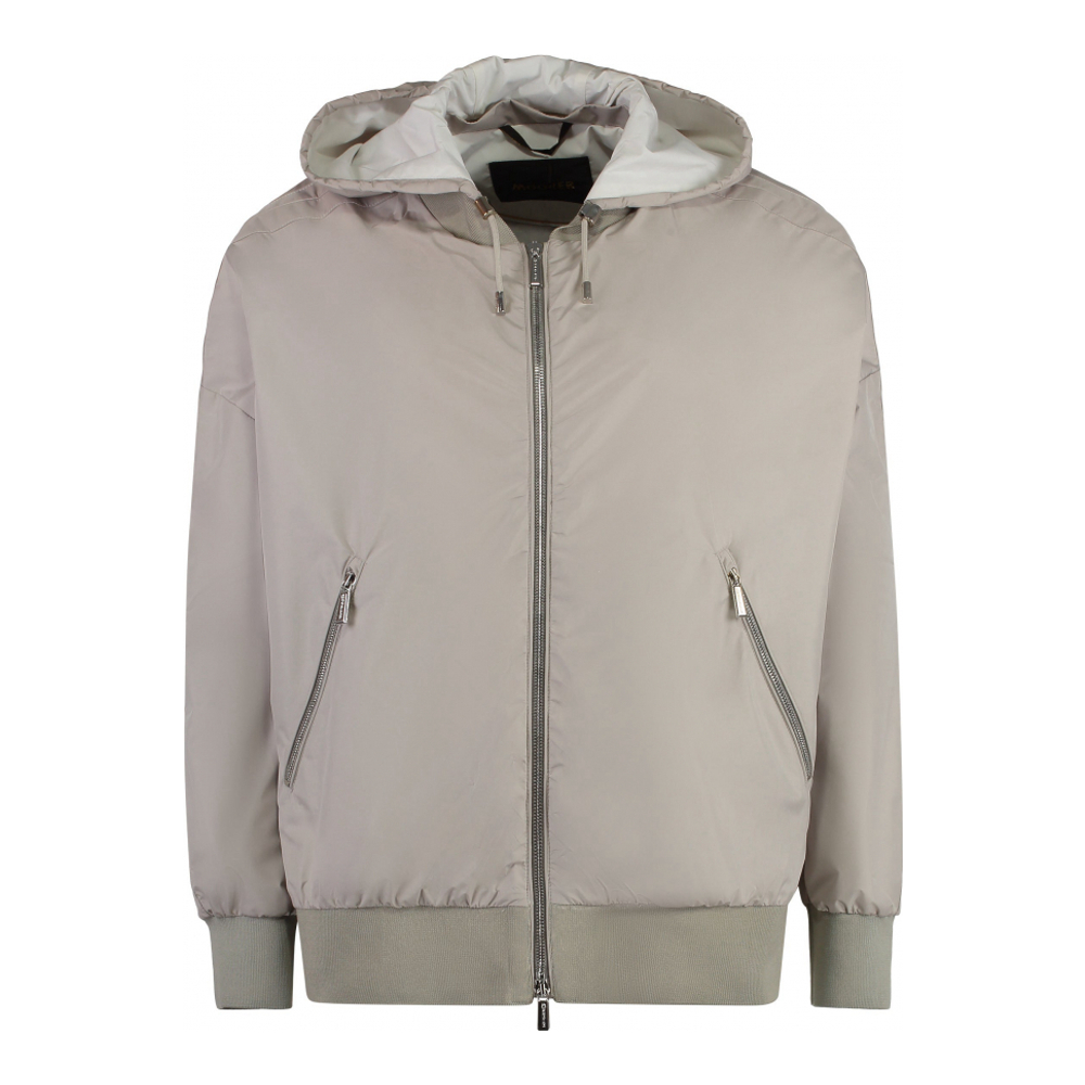 Blouson bomber 'Guendalina' pour Femmes