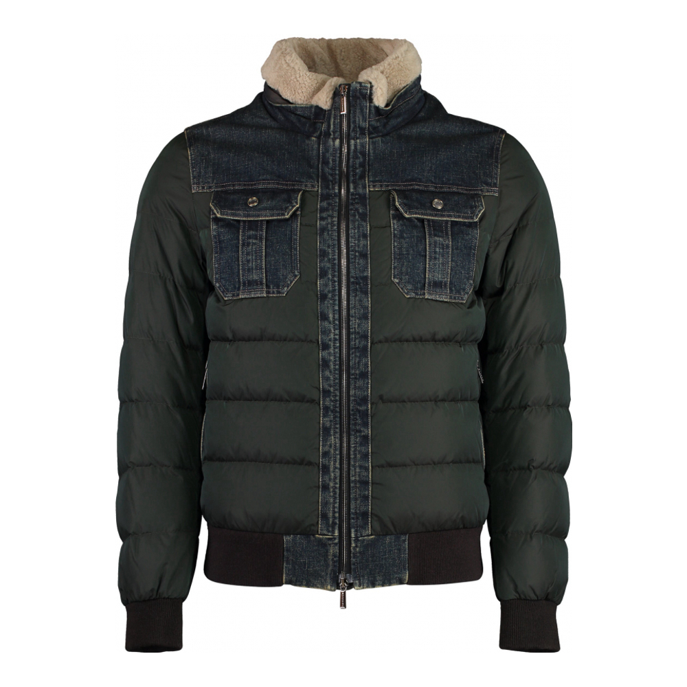 Doudoune en plumes 'Horst' pour Hommes