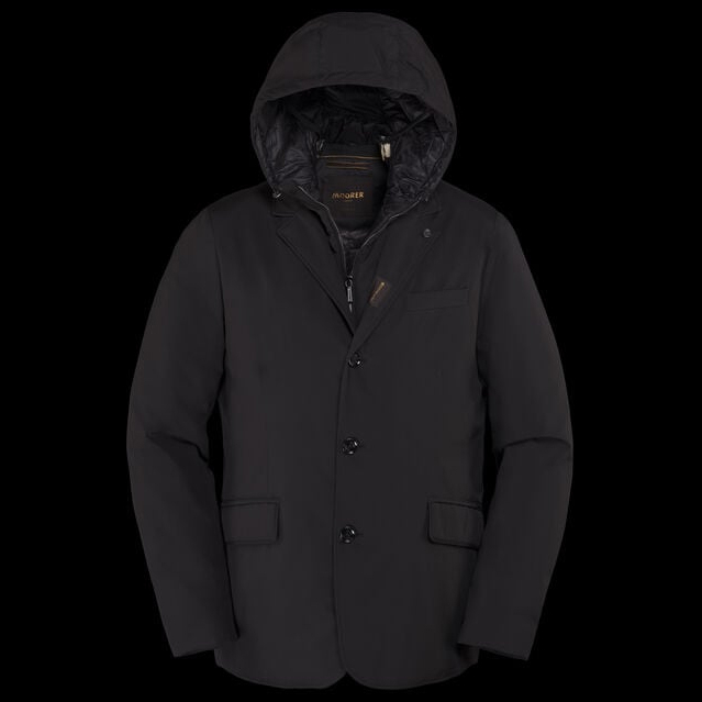 Veste 'Karim-SKT' pour Hommes