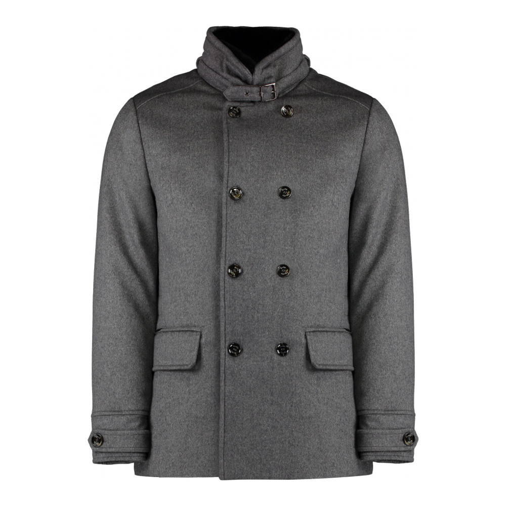 Manteau 'Kurtbab' pour Hommes