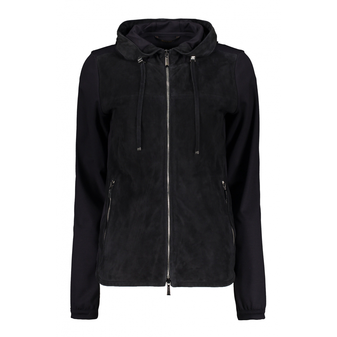 Veste 'Milady Zip' pour Femmes