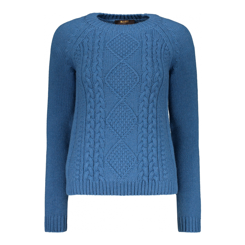 Women's Cashmere Sweater