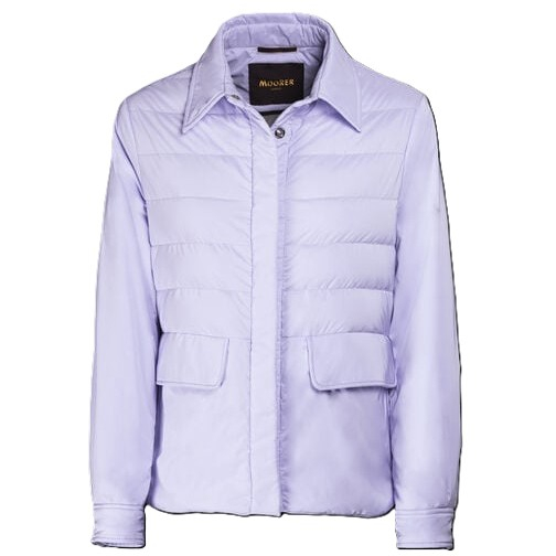 Veste matelassée 'Muriel-OS' pour Femmes