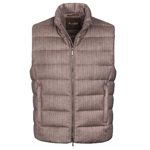 Gilet matelassé 'Oliver-C8' pour Hommes