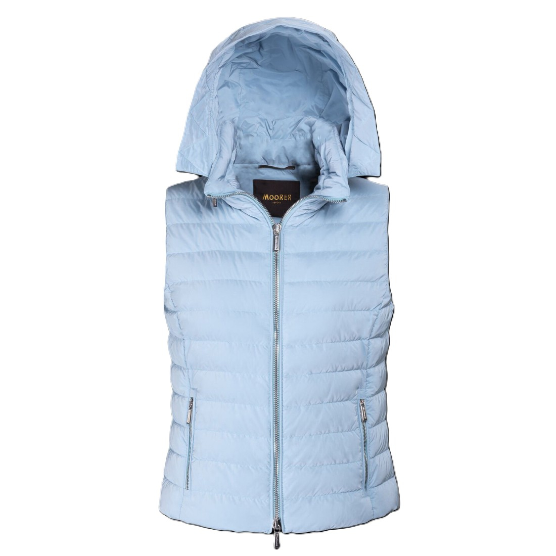 Gilet matelassé 'Tinnari-OS' pour Femmes