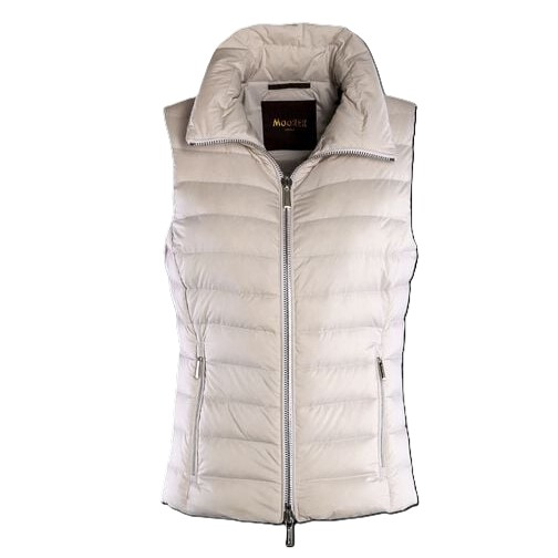 Gilet matelassé 'Tinnari-S3' pour Femmes