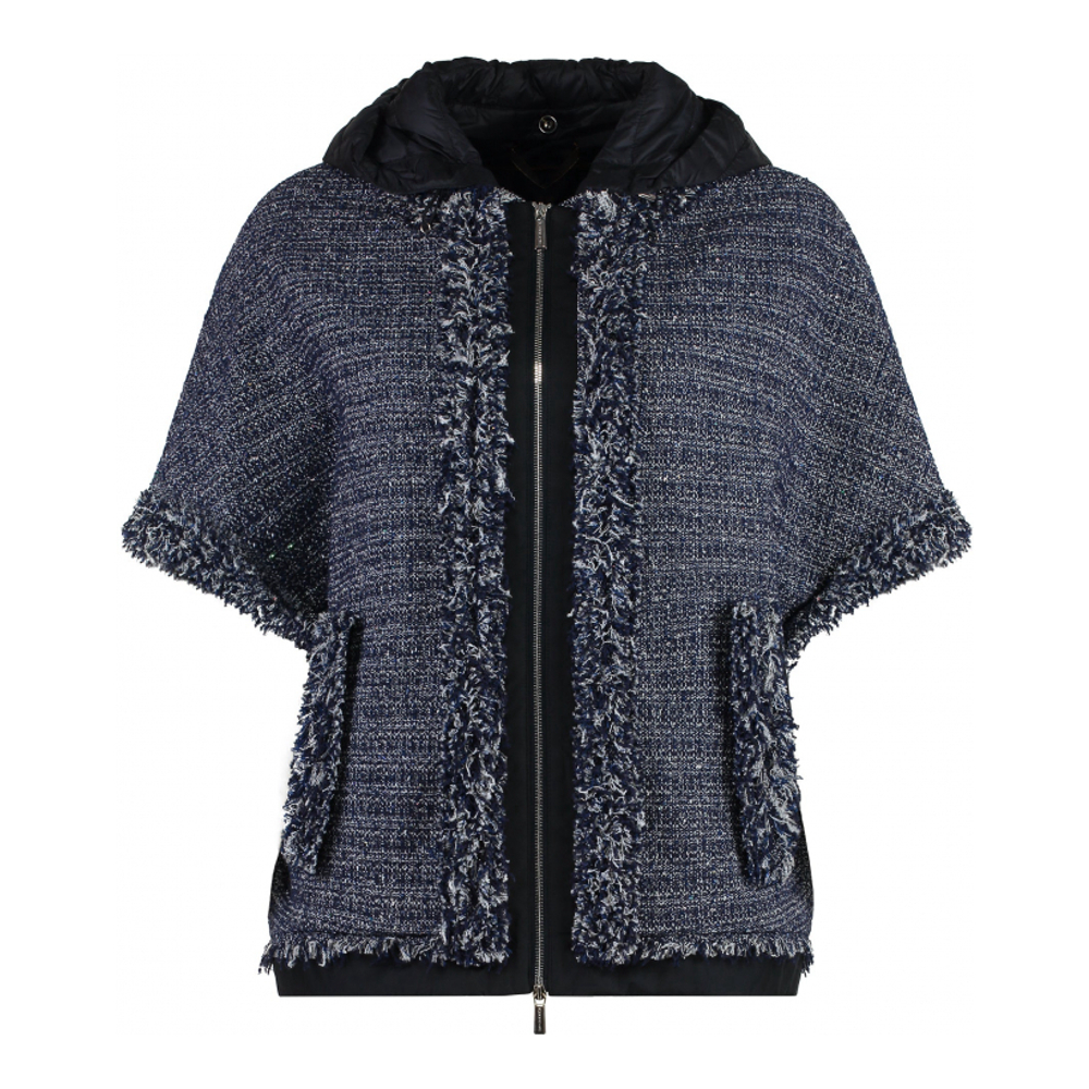 Manteau 'Ursula' pour Femmes