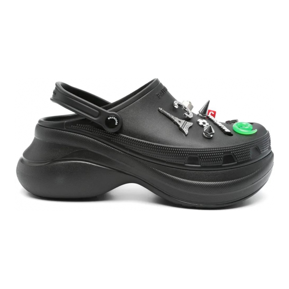 Chaussons 'x Crocs Jibbitz' pour Hommes