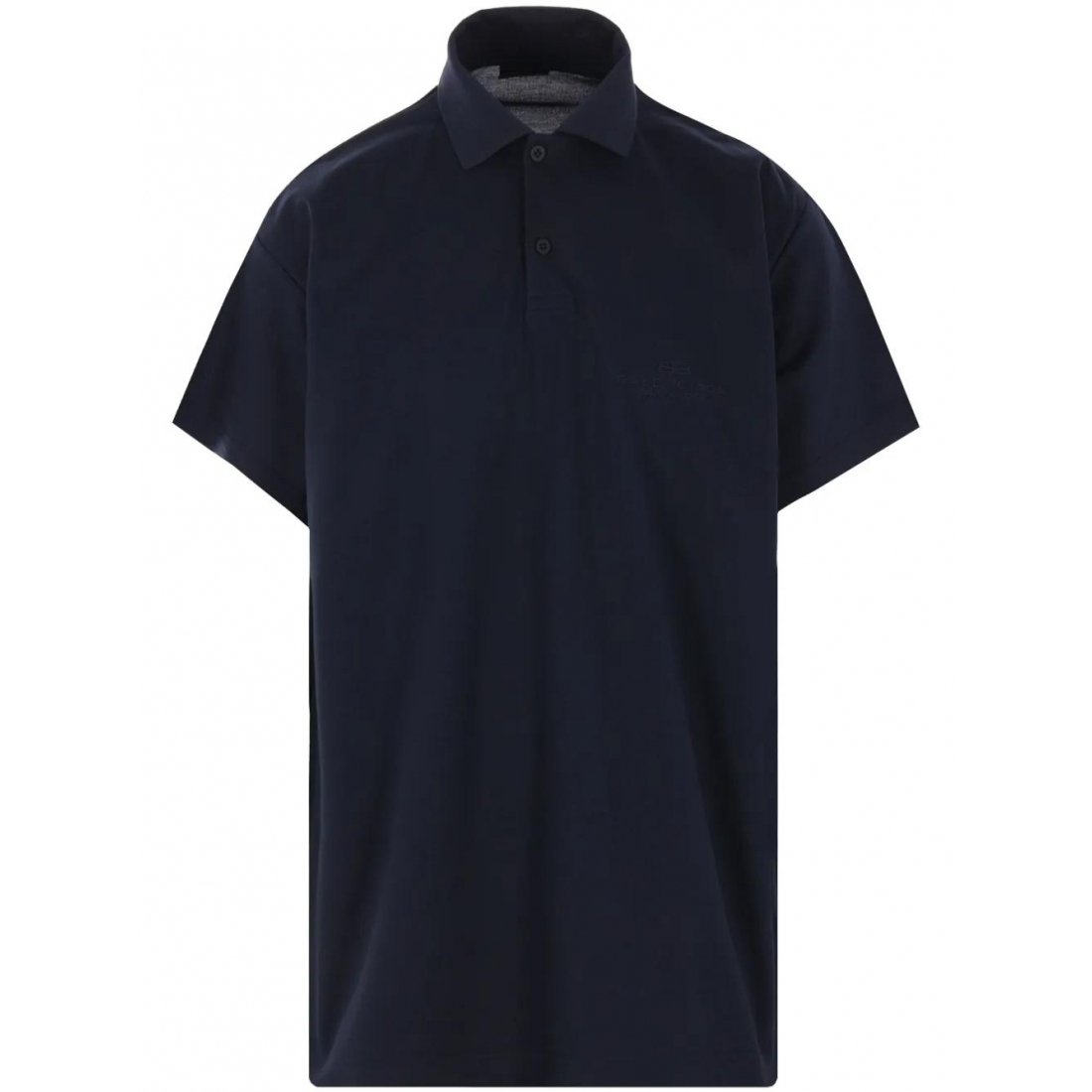 Polo 'Interwined' pour Hommes