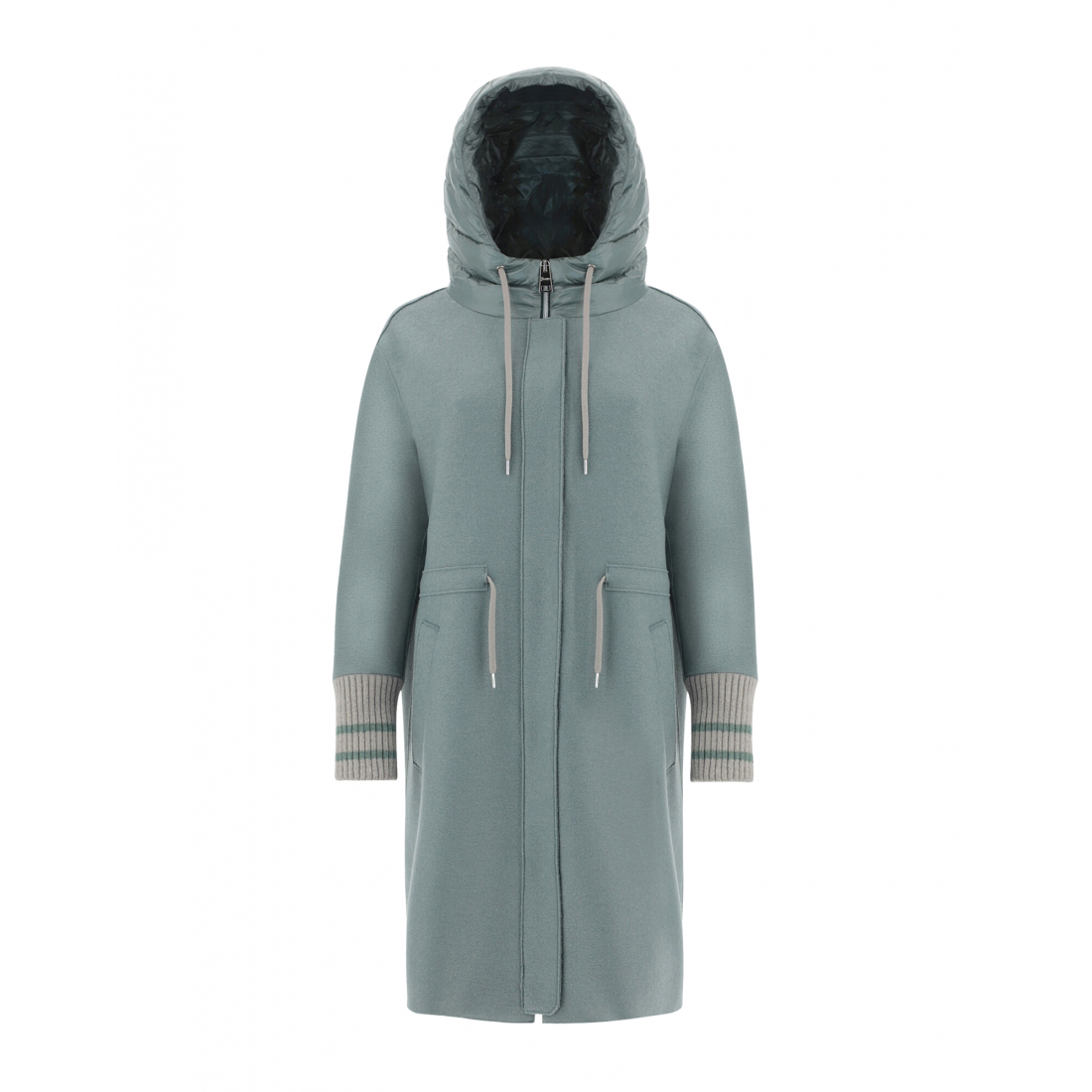 Parka 'Resort Boiled' pour Femmes