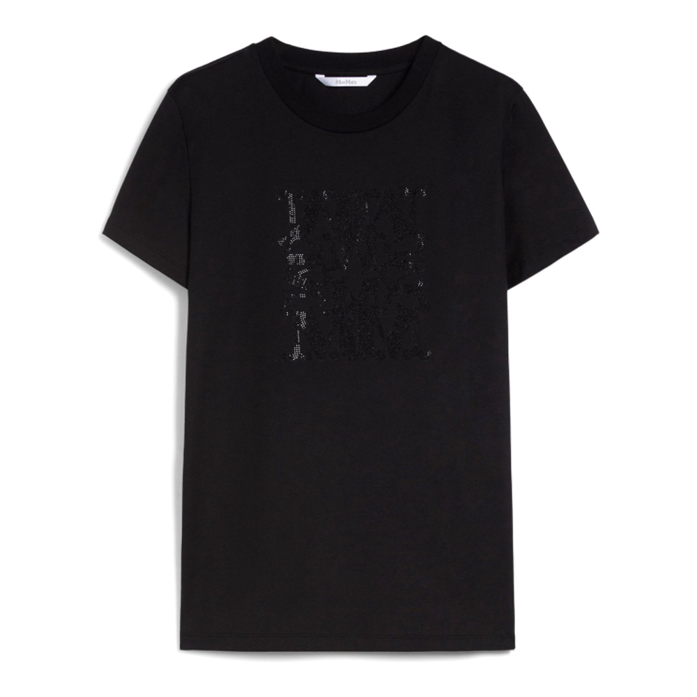 T-shirt 'Besque' pour Femmes