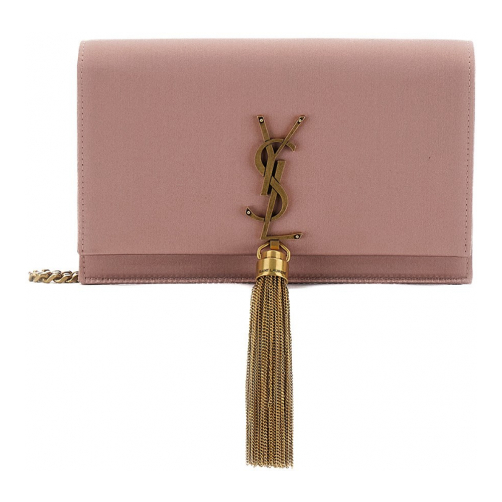 Sac à bandoulière 'Kate With Cassandre Detail And Pendant Tassel On The Front' pour Femmes