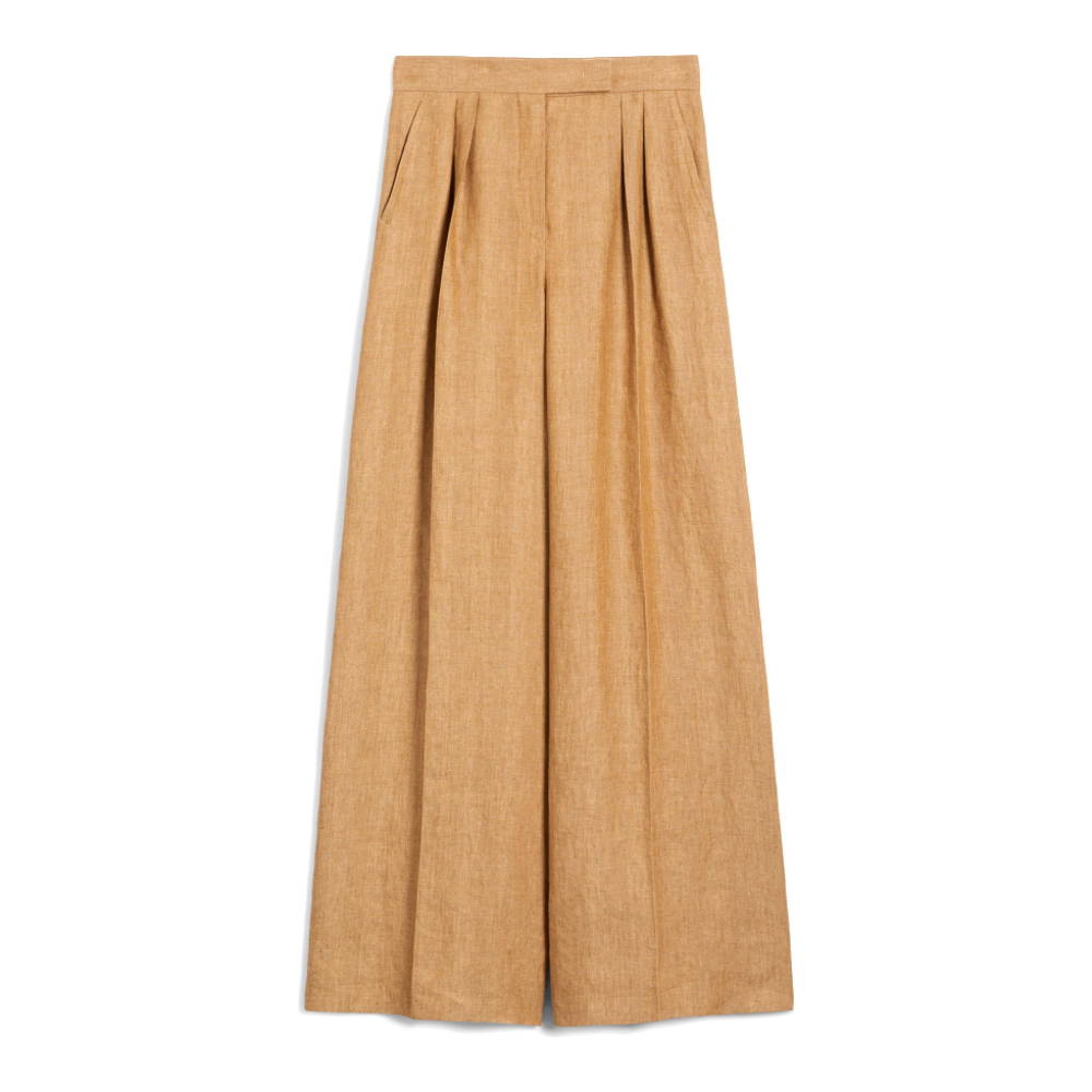 Pantalon 'Wide' pour Femmes