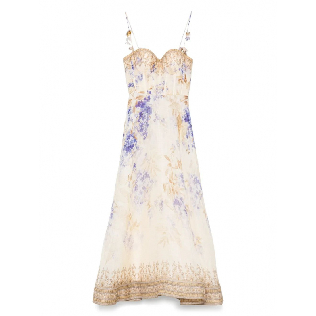 Women's 'Dawning' Mini Dress