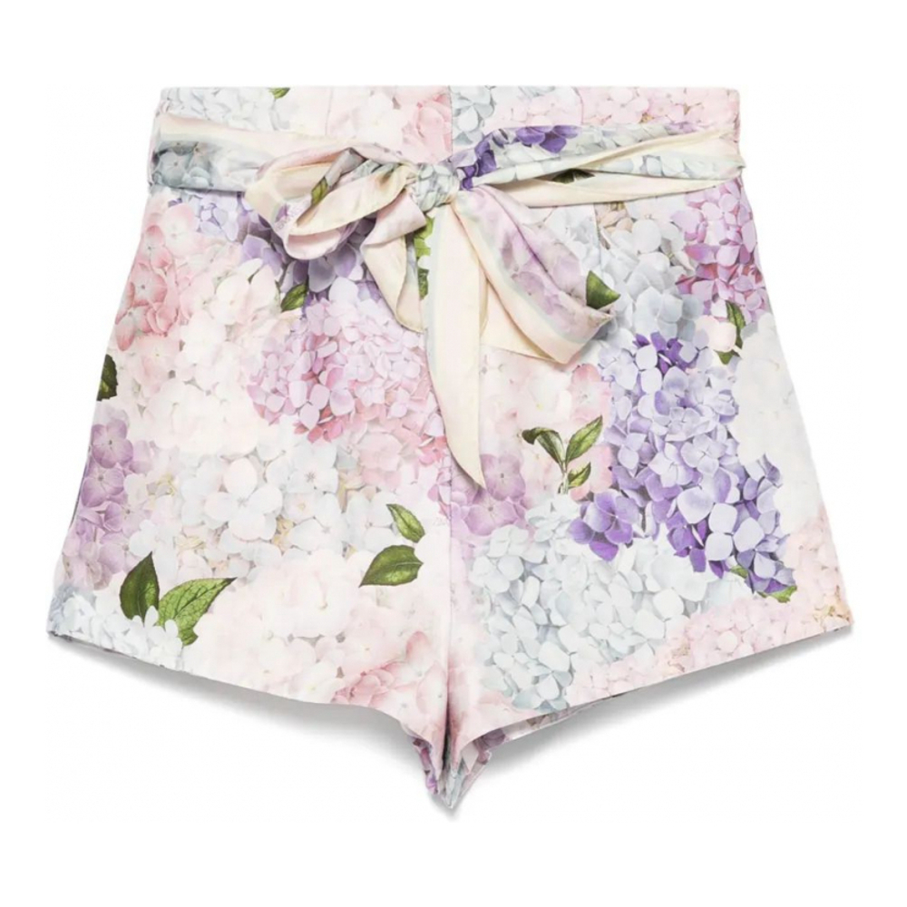 Women's 'Dawning' Shorts