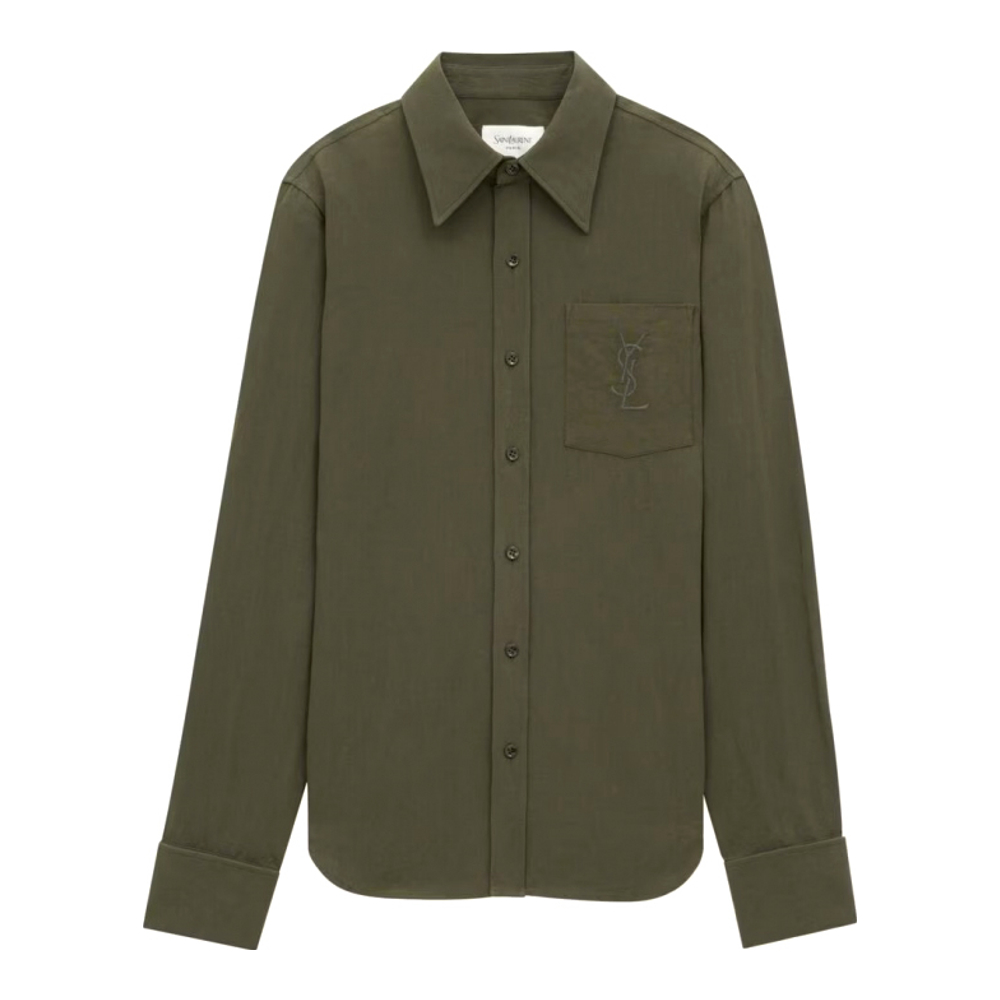 Chemise 'Cassandre' pour Femmes