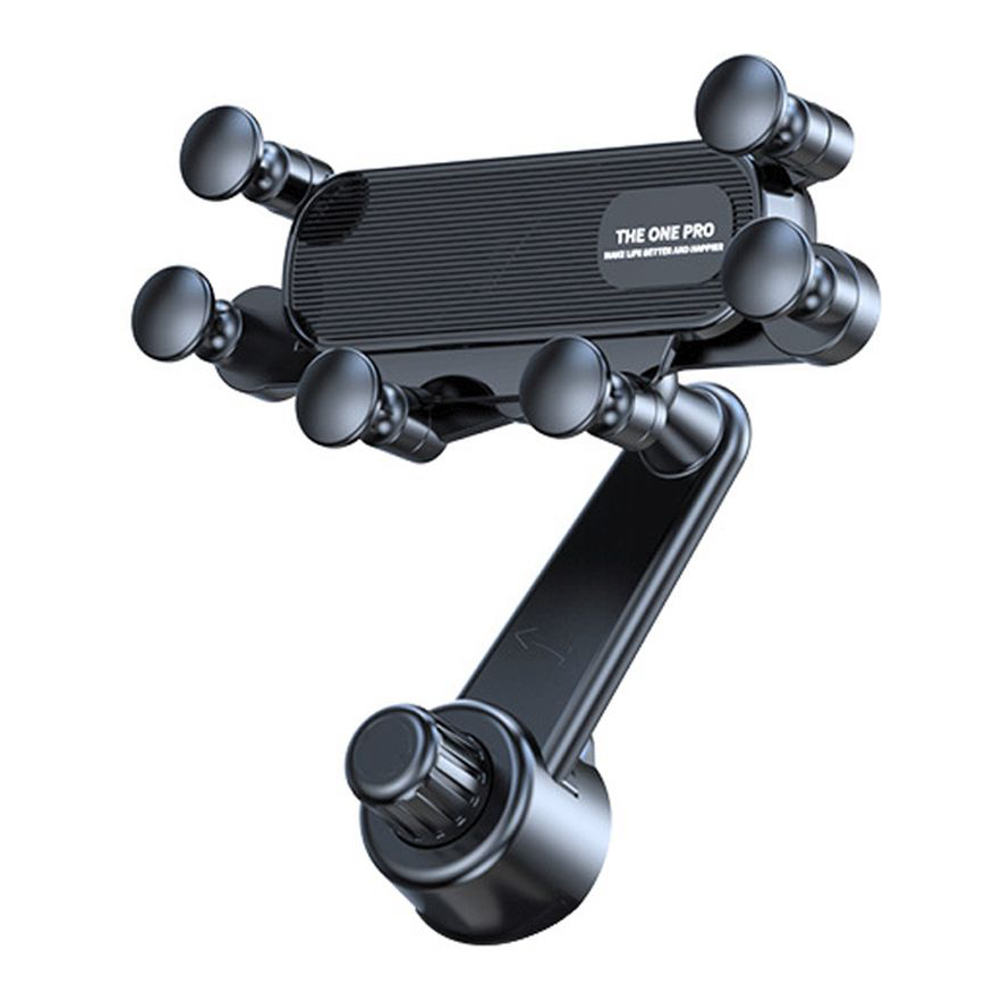 'Adjustable Orientation' Car Mount