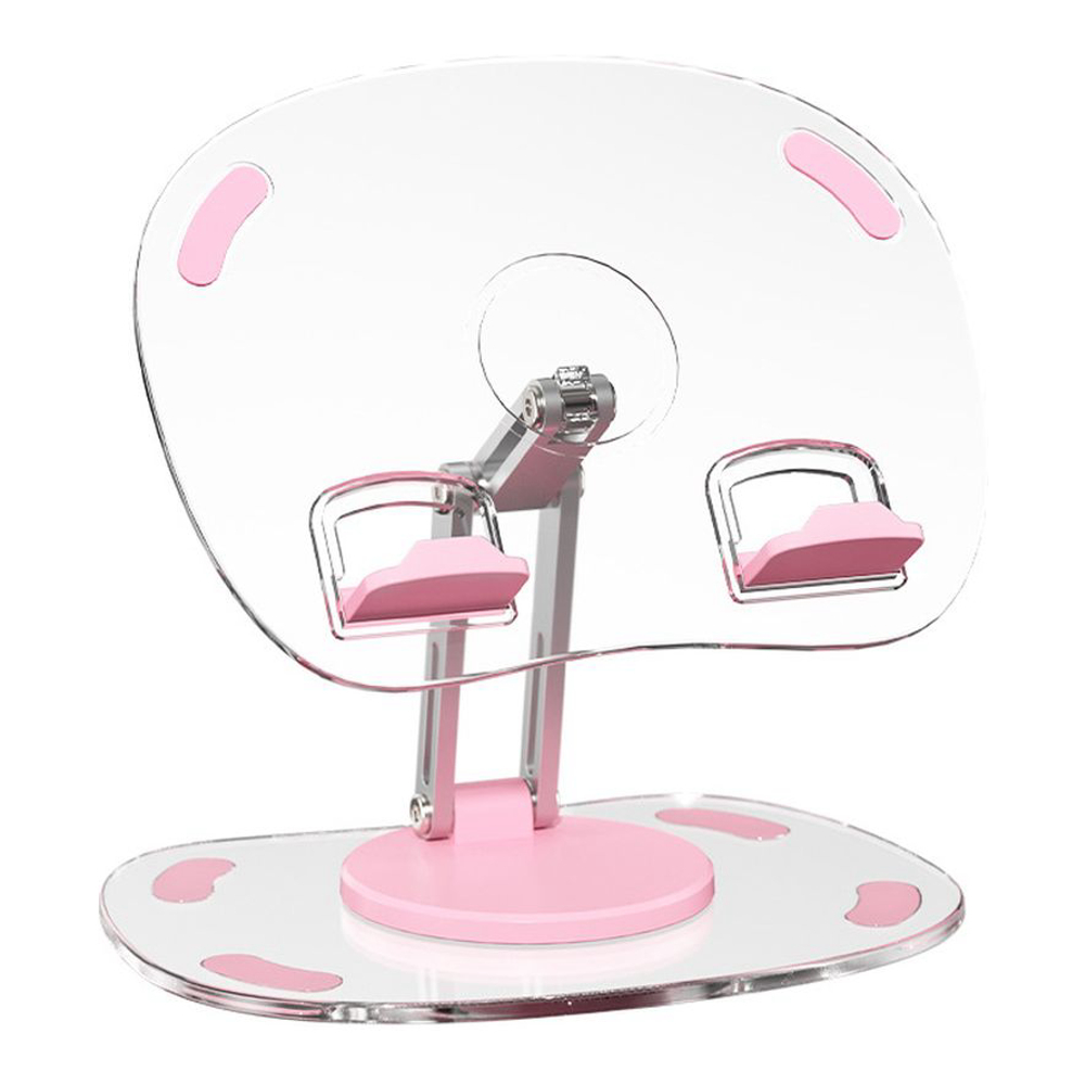 Phone & Tablet Holder - Pink