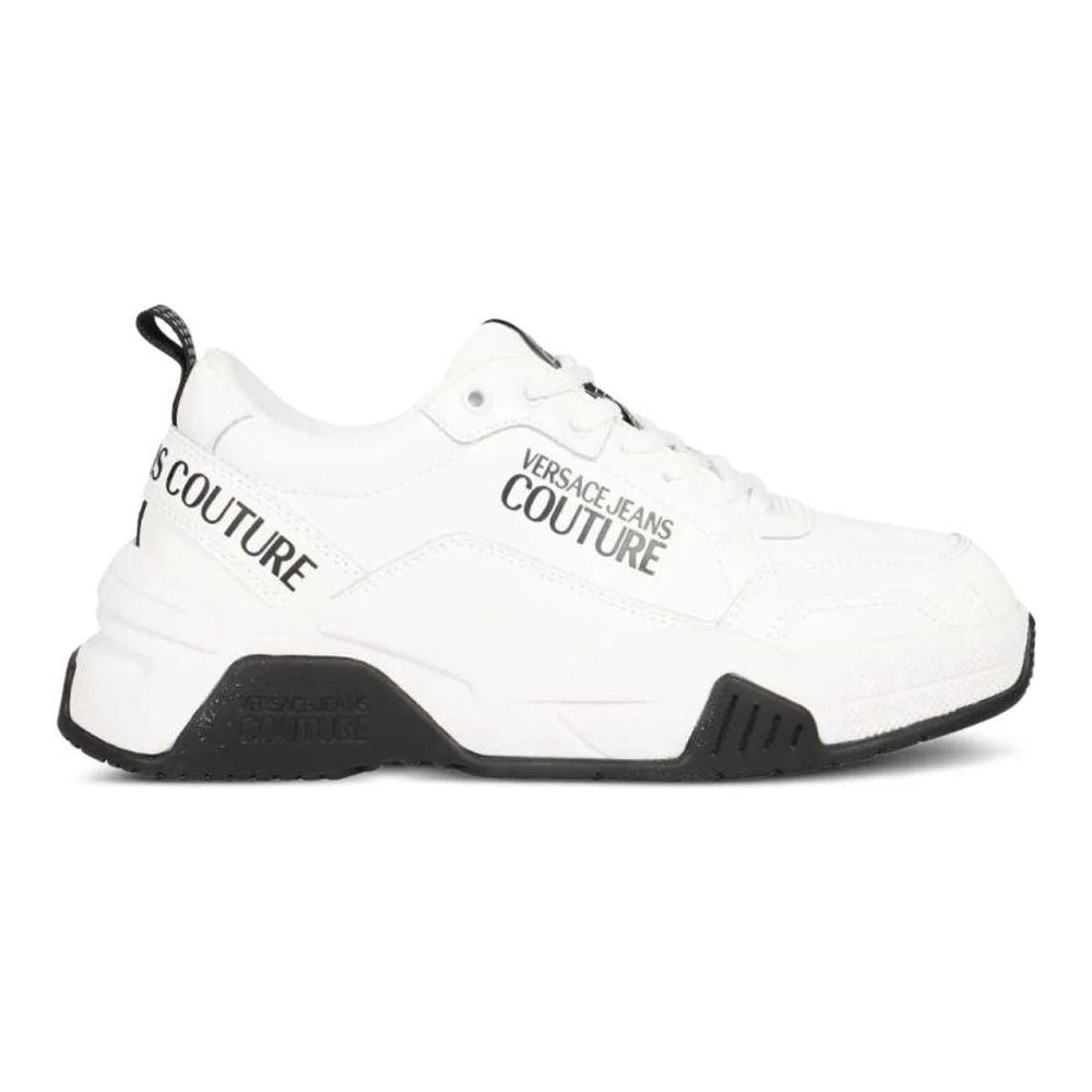 Sneakers 'Logo-Print' pour Hommes