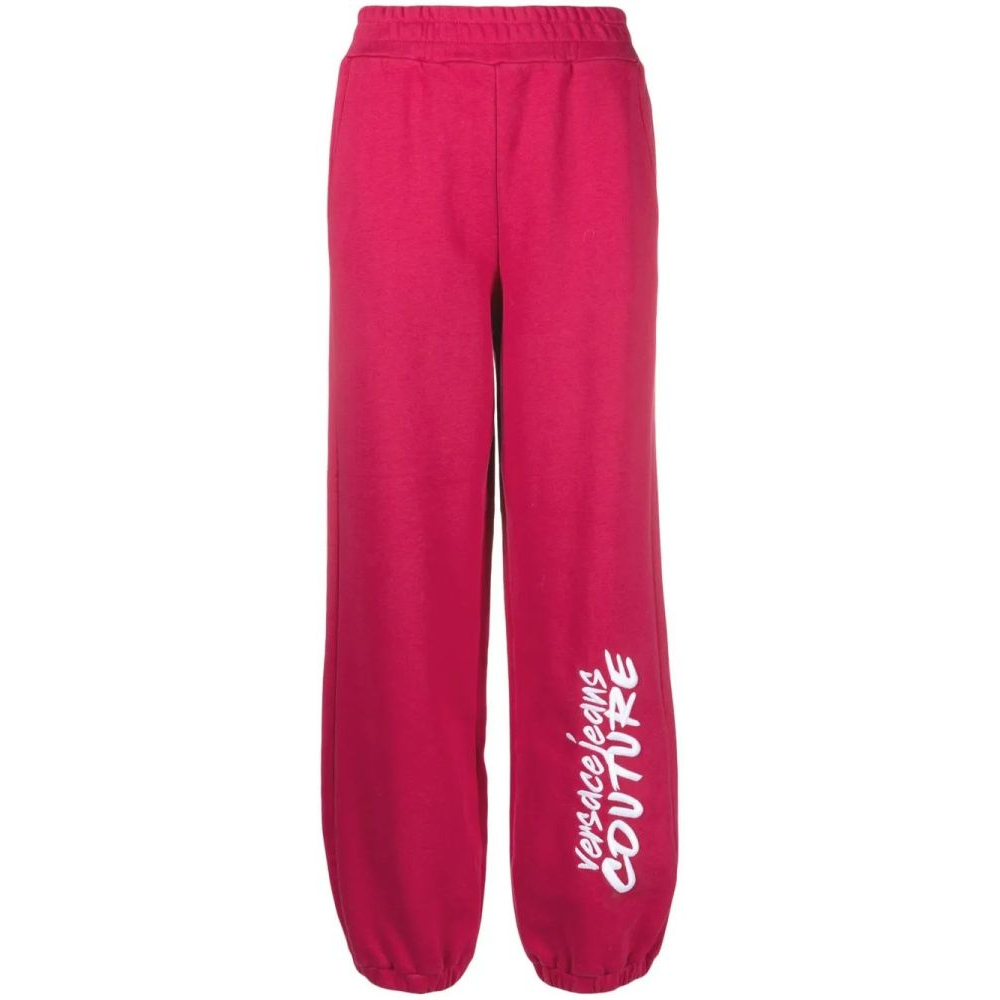 Pantalon 'Logo-Print' pour Femmes