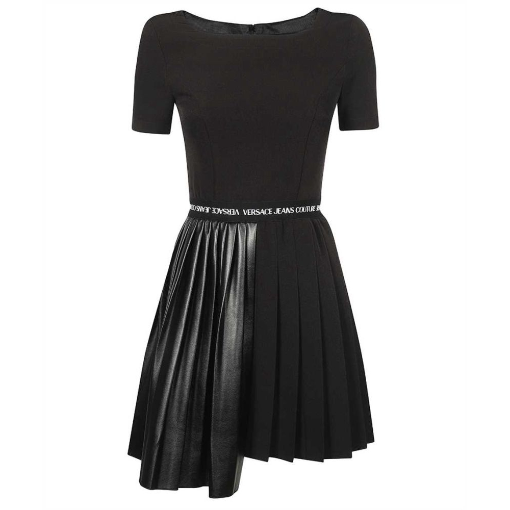 Women's 'Pleated' Mini Dress