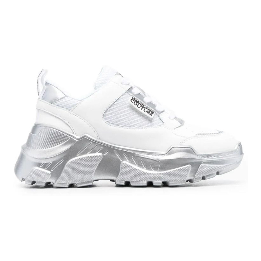 Sneakers 'Low-Top Chunky' pour Femmes