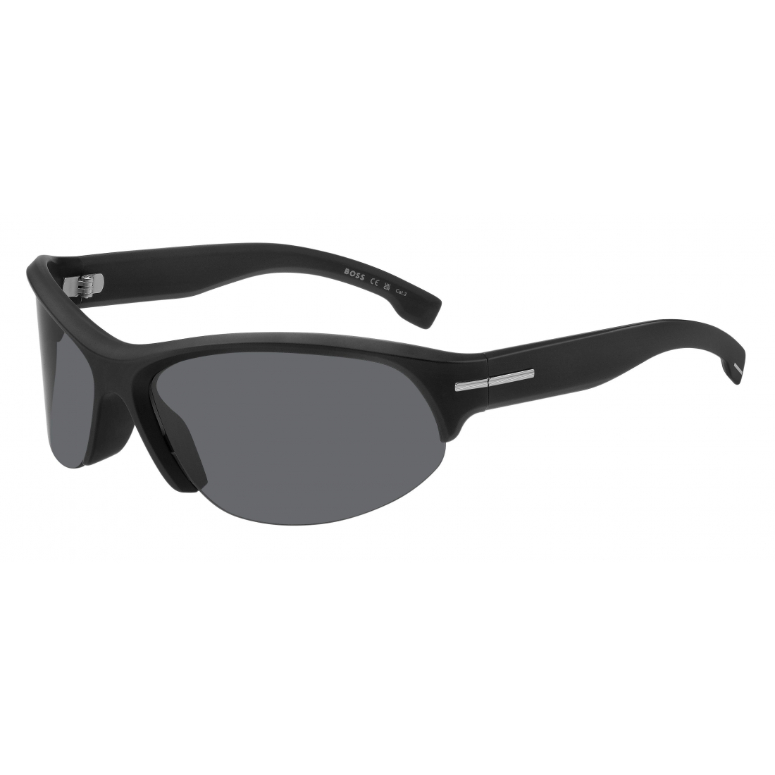 Men's 'BOSS-1624-S-807' Sunglasses