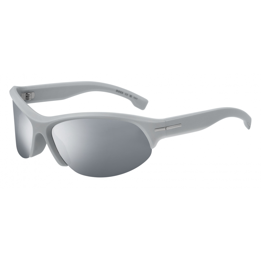 Lunettes de soleil 'BOSS-1624-S-KB7' pour Hommes
