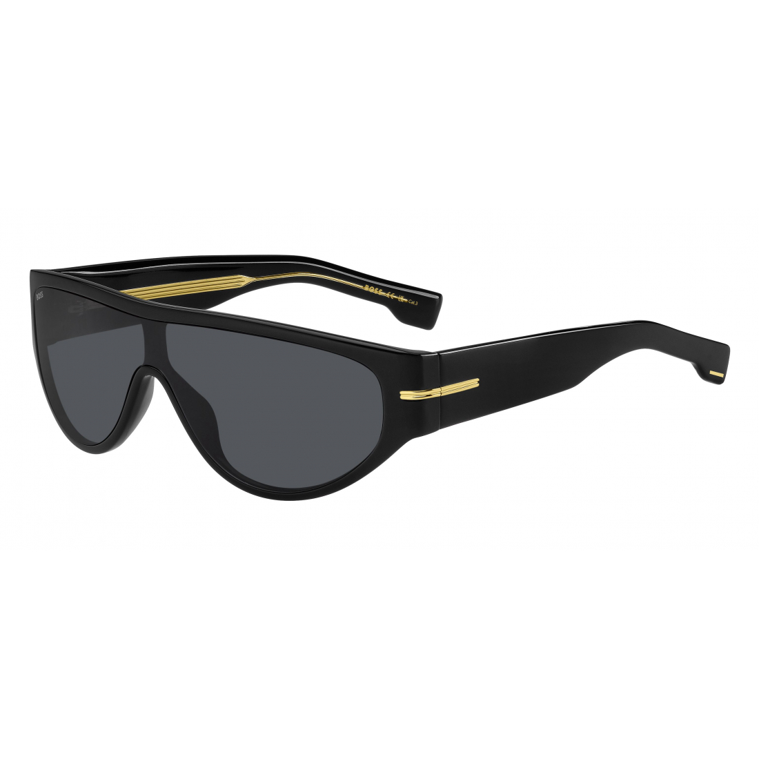 Men's 'BOSS-1623-S-807' Sunglasses