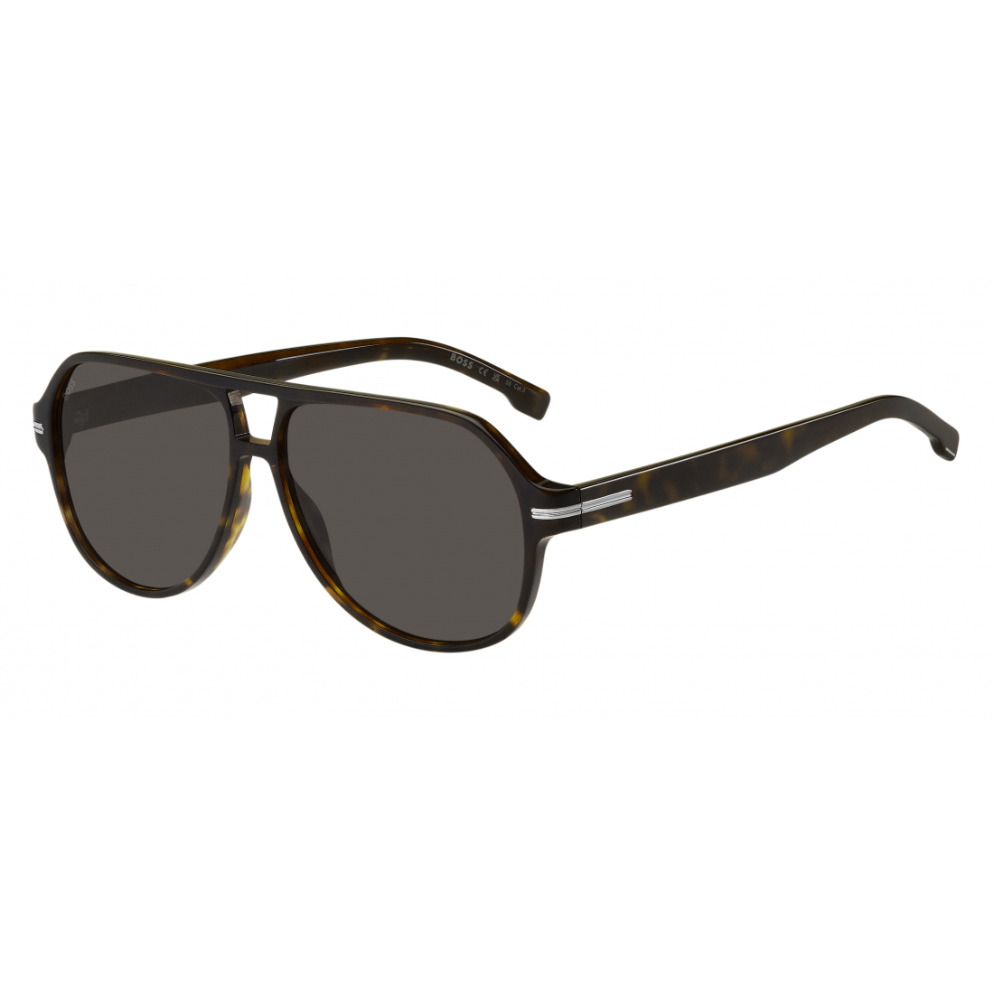 Men's 'BOSS-1507-S-86' Sunglasses