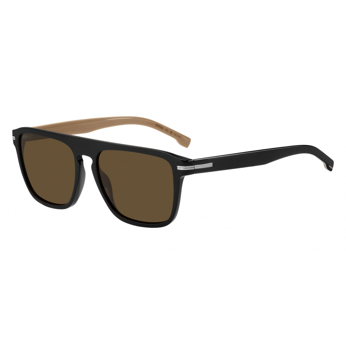 Men's 'BOSS-1599-S-807' Sunglasses