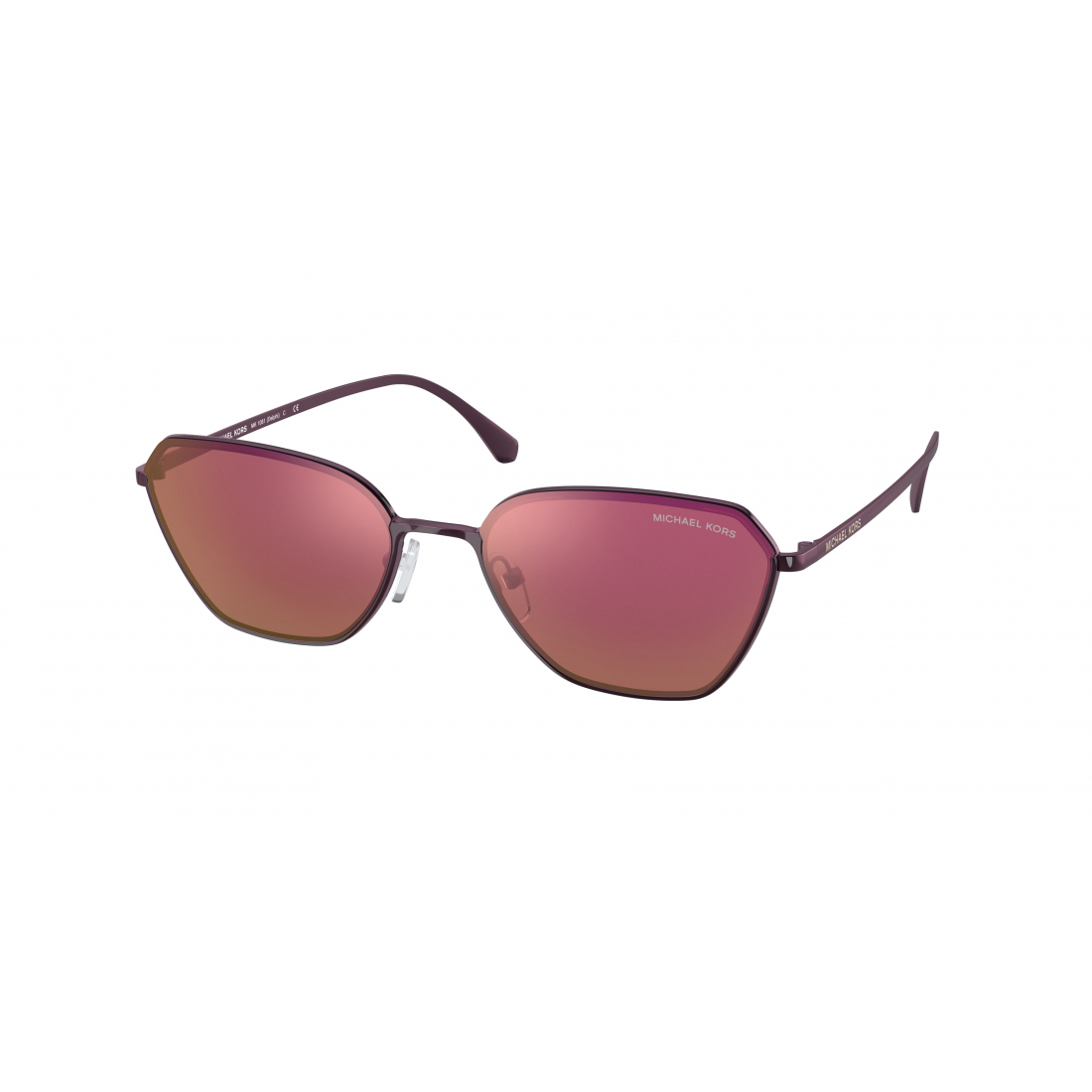 Lunettes de soleil 'MK1081-1125D0'