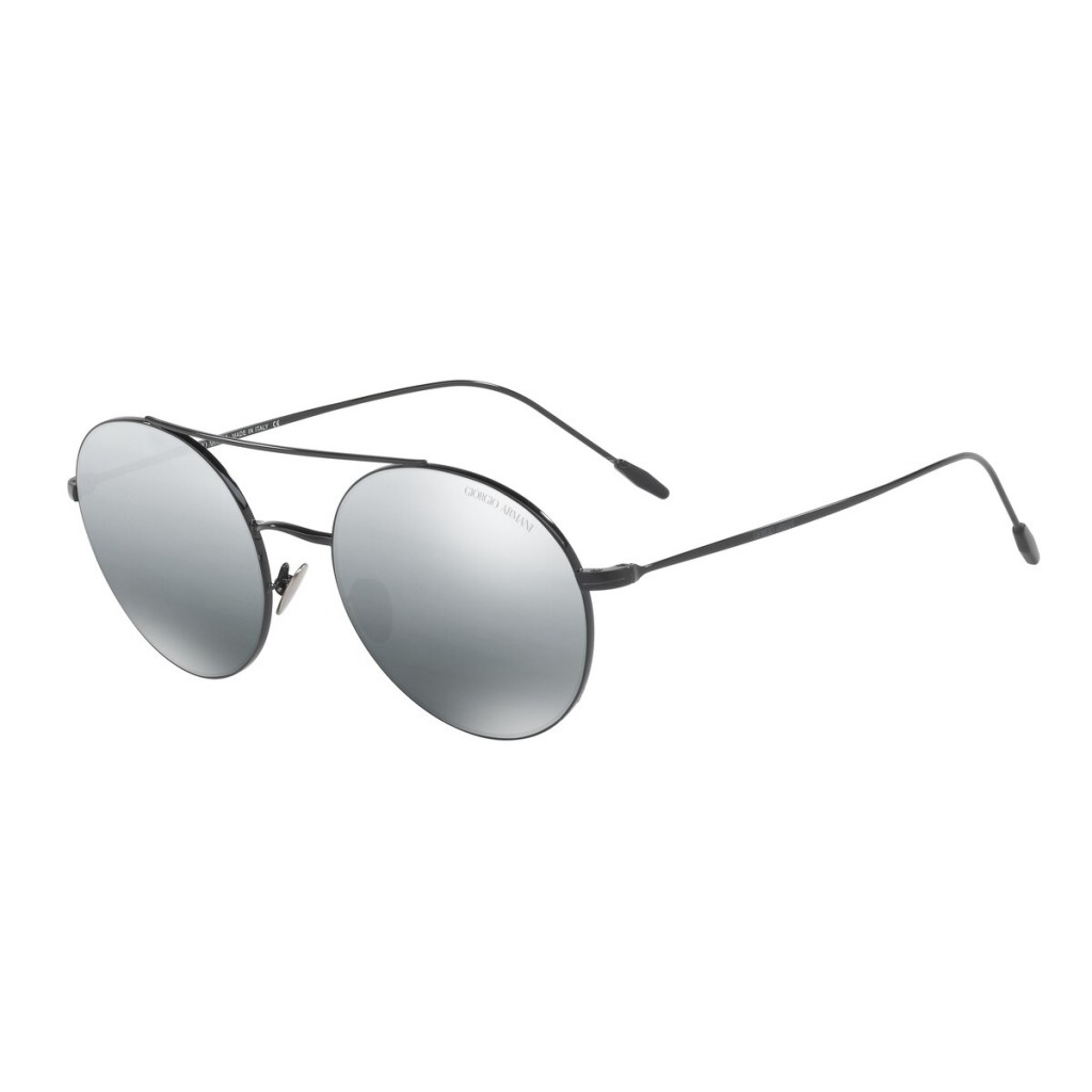 Men's 'AR6050-301488' Sunglasses