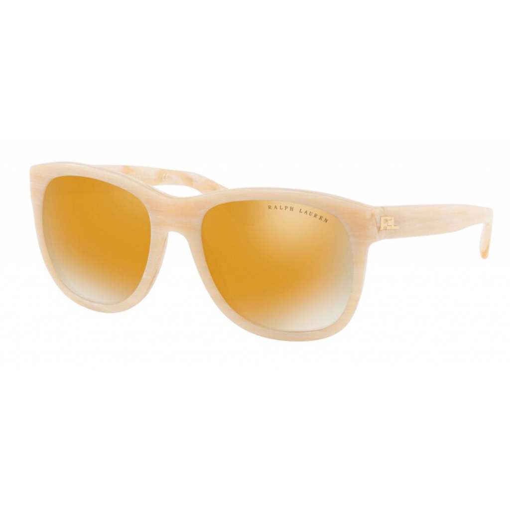 'RL8141-56467P' Sunglasses
