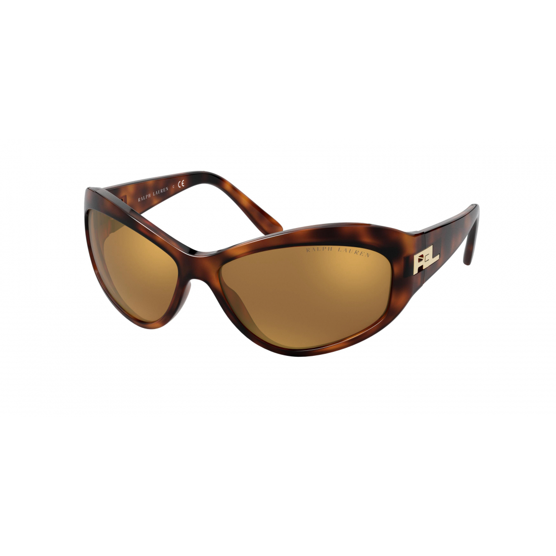 Women's 'RL8179-57926H62' Sunglasses
