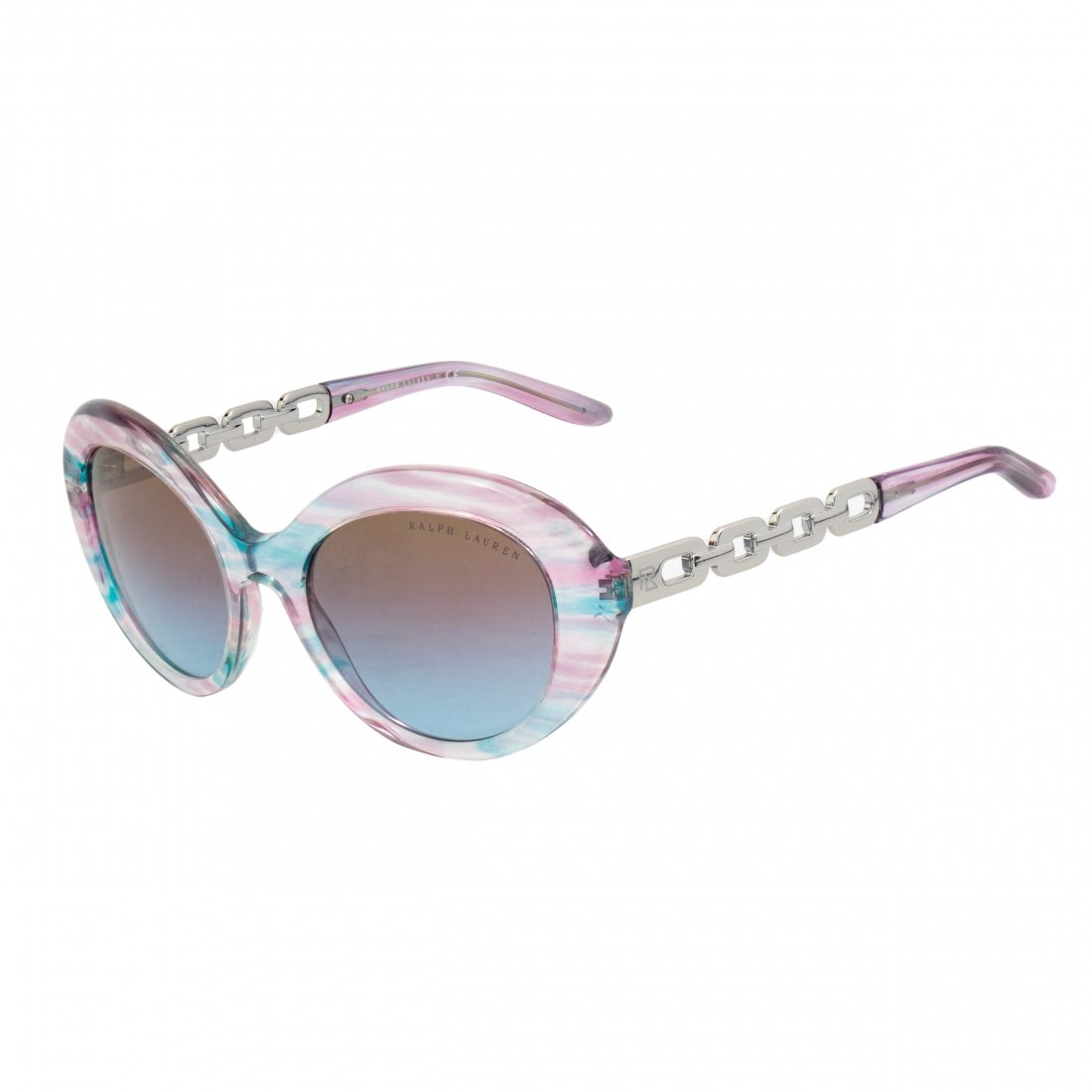 Women's 'RL8183-58324852' Sunglasses