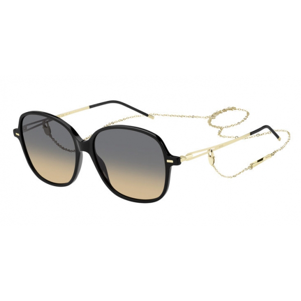 Women's 'BOSS-1457-S-807F7PR' Sunglasses