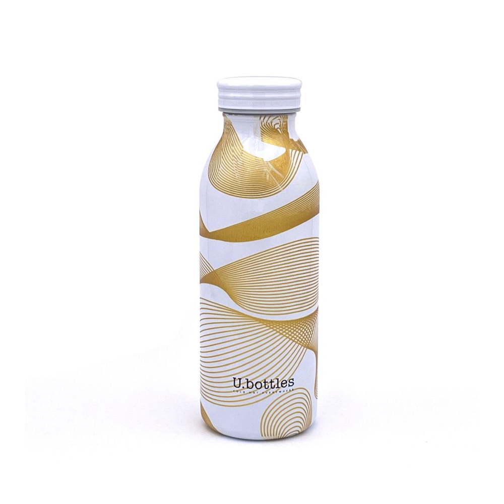 Bouteille Isotherme 'City' - 450 ml