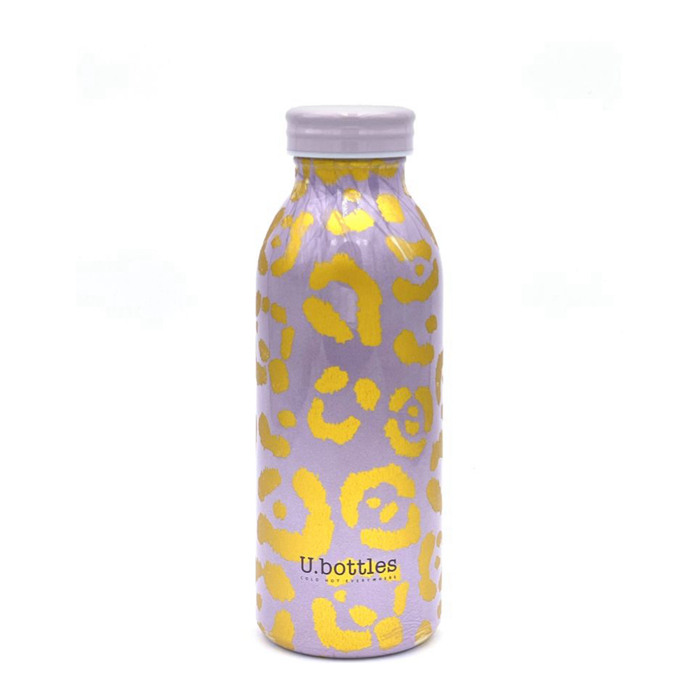 Bouteille Isotherme 'City' - 450 ml