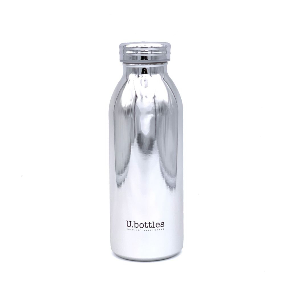 Bouteille Isotherme 'City' - 450 ml