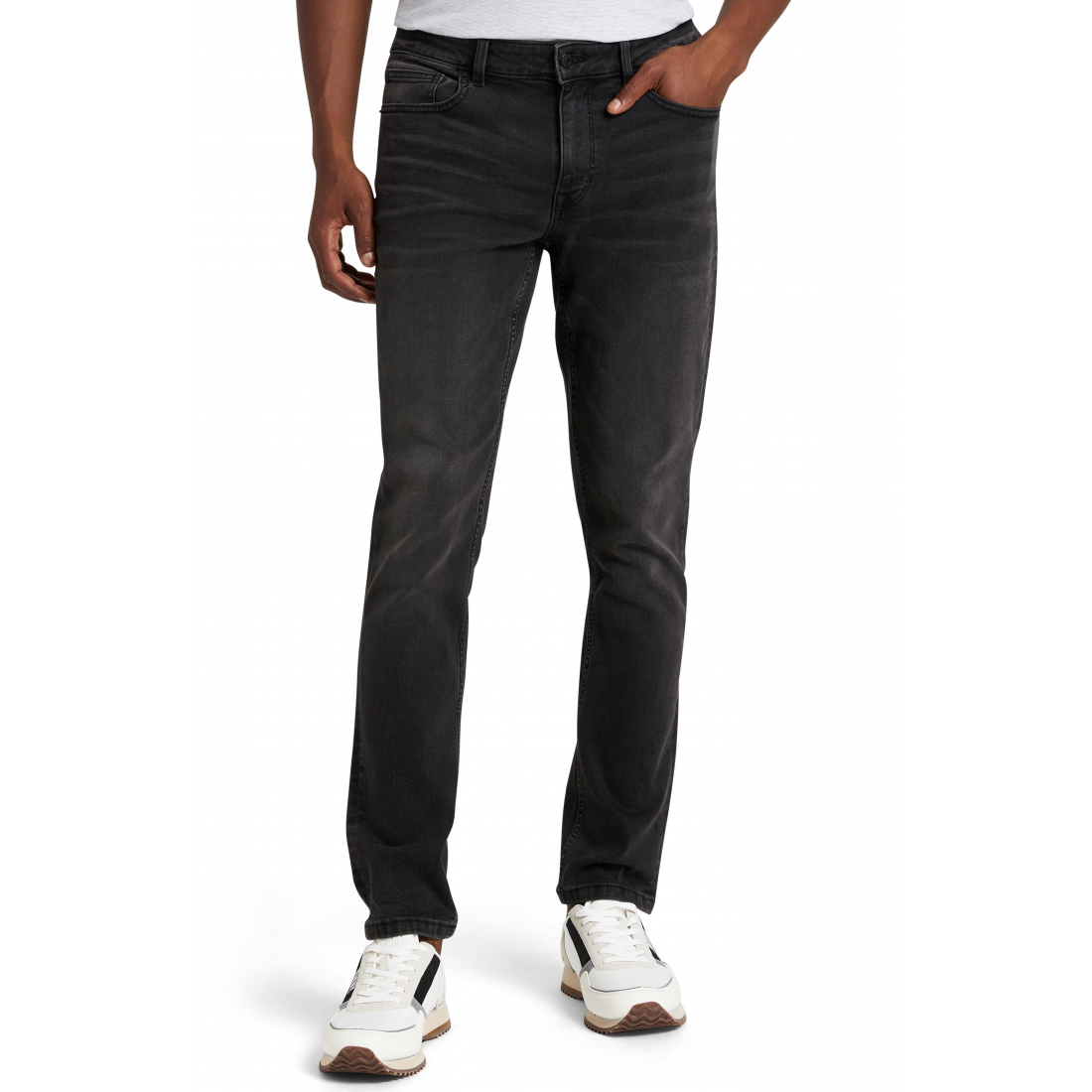 Jeans 'Bedford Slim Denim' pour Hommes