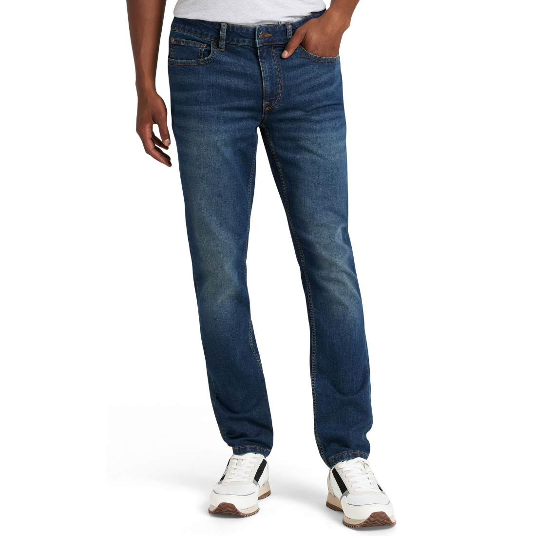 Jeans 'Bedford Slim' pour Hommes