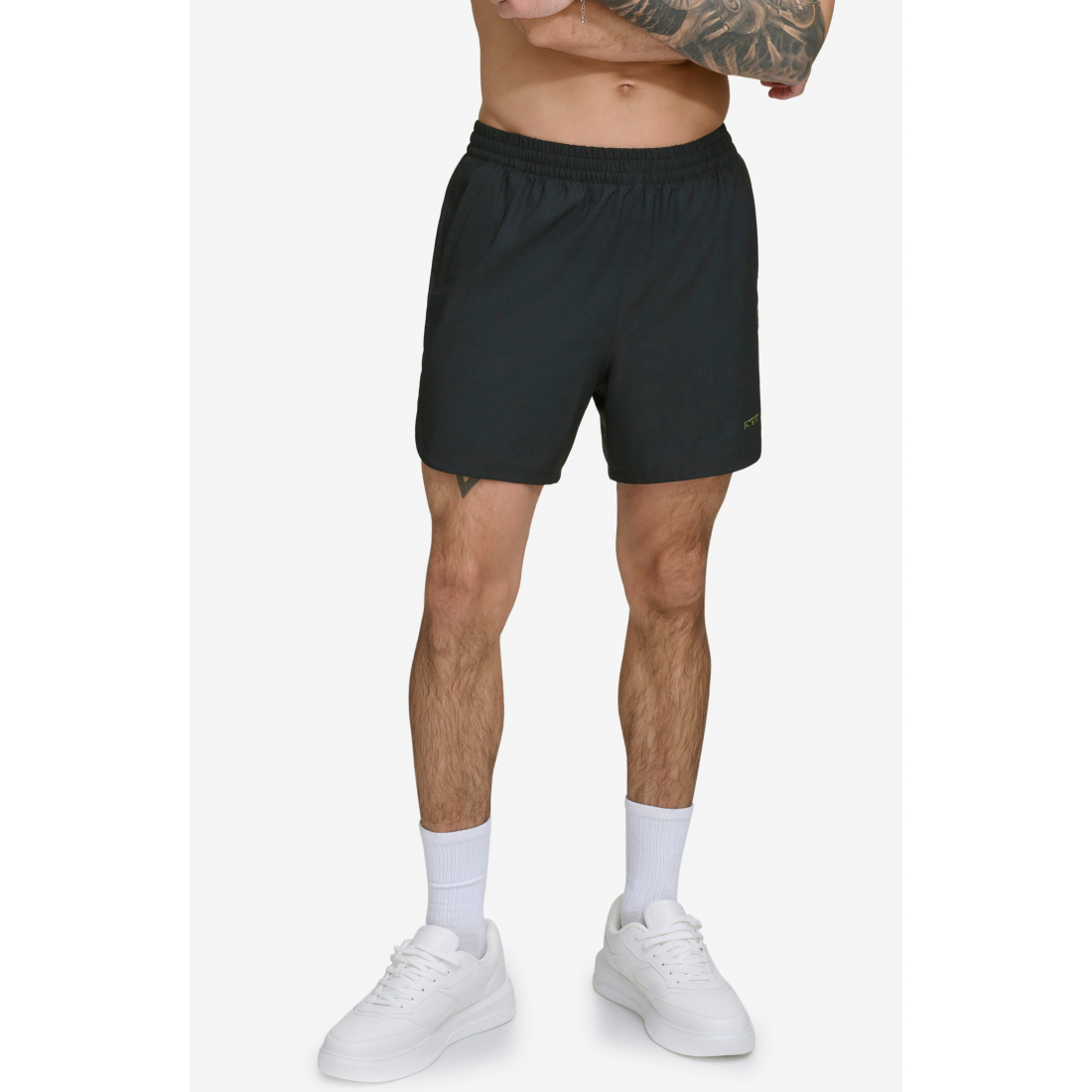 Men's 'Stretch Ripstop' Swimming Trunks